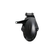 Kotflügelová krytka UFO PLAST kryt zadního blatníku pro Yamaha YZ F 450 ccm Bj. 2010 - 2013