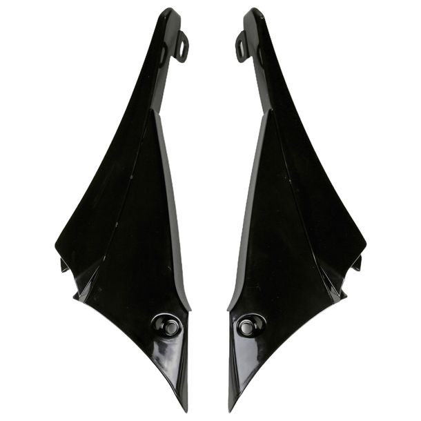 Carenado del radiador UFO PLAST Cubierta del radiador para Yamaha YZ F 450 ccm Año 2010 - 2013