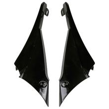 Kryt chladiče UFO PLAST pro Yamaha YZ F 450 ccm Bj. 2010 - 2013