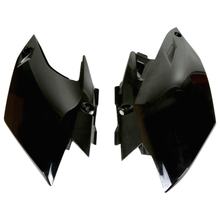 Boční kryty UFO PLAST Kryt 2-dílný pro Yamaha WR F 450 ccm Bj. 2012 - 2015