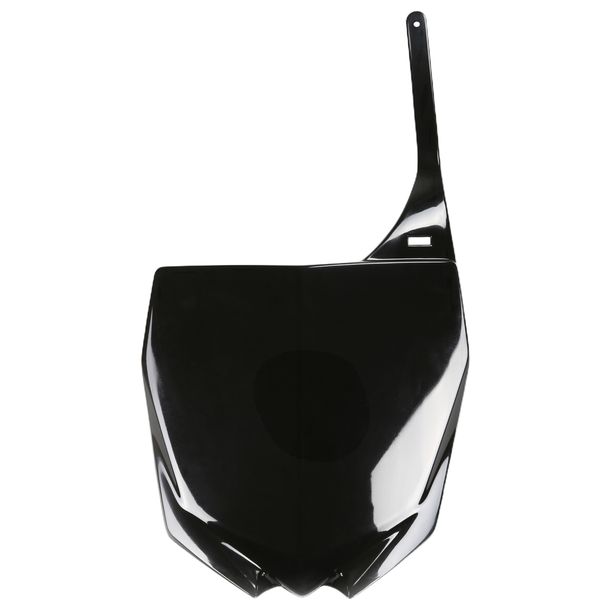 Tabla de número de inicio UFO PLAST Carcasa Frontal para Yamaha YZ WR 125 / 250 ccm Año. 2002 - 2014