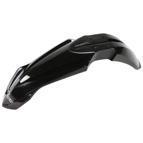 Guardabarros delantero UFO PLAST, cubierta, protección para Yamaha YZ WR 125 / 250 ccm Año 2002 - 2014