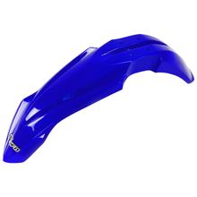 Kotflügelová krytka UFO PLAST, kryt předního blatníku pro Yamaha YZ WR 125 / 250 ccm Bj. 2002 - 2014