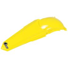 Kotflügelová krytka UFO PLAST, kryt zadního blatníku pro Yamaha YZ WR 125 / 250 ccm Bj. 2002 - 2014