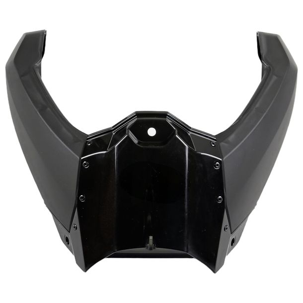 Luftfilterverkleidung UFO PLAST Abdeckung Luftfilterkasten für Yamaha WR F YZ 250 / 450 ccm Bj. 2014 - 2019
