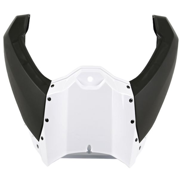 Luftfilterverkleidung UFO PLAST Abdeckung Luftfilterkasten für Yamaha WR F YZ 250 / 450 ccm Bj. 2014 - 2019
