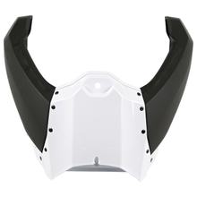 Kryt vzduchového filtru UFO PLAST pro Yamaha WR F YZ 250 / 450 ccm Bj. 2014 - 2019