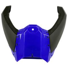 Kryt vzduchového filtru UFO PLAST pro Yamaha WR F YZ 250 / 450 ccm Bj. 2014 - 2019