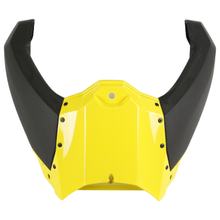Kryt vzduchového filtru UFO PLAST pro Yamaha WR F YZ 250 / 450 ccm Bj. 2014 - 2019