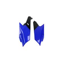 Zijkappen UFO PLAST Kapset 2-delig voor Yamaha WR F YZ 250 / 450 ccm Bj. 2014 - 2019