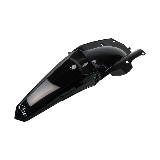 Kotflügelverkleidung UFO PLAST Abdeckung Schutzblech hinten für Yamaha YZ F 250 / 450 ccm Bj. 2014 - 2018