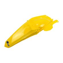 Cache-garde-boue UFO PLAST Couverture Aile arrière pour Yamaha YZ F 250 / 450 ccm Année 2014 - 2018
