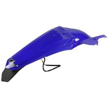 Cache-garde-boue UFO PLAST, Couvercle, Garde-boue arrière pour Yamaha YZ F 250 / 450 ccm Modèle 2014 - 2018