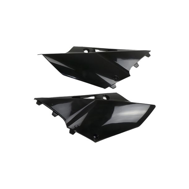 Carenado lateral UFO PLAST Carenado 2 piezas para Yamaha YZ WR 125 / 250 ccm Año 2015 - 2021