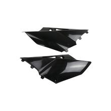 Carénage latéral UFO PLAST 2 pièces pour Yamaha YZ WR 125 / 250 ccm Année 2015 - 2021