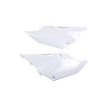 Carénage latéral UFO PLAST 2 pièces pour Yamaha YZ WR 125 / 250 ccm Année 2015 - 2021