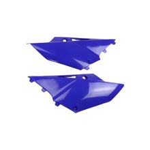 Carénage latéral UFO PLAST 2 pièces pour Yamaha YZ WR 125 / 250 ccm Année 2015 - 2021