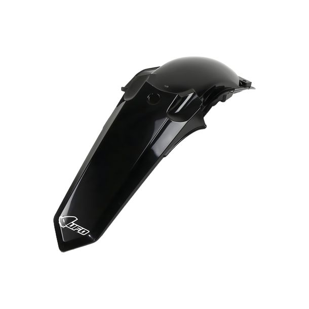Kotflügelverkleidung UFO PLAST Abdeckung Schutzblech hinten für Yamaha YZ WR 125 / 250 ccm Bj. 2015 - 2021