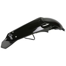 Cache-garde-boue UFO PLAST Couverture Pare-boue arrière pour Yamaha YZ WR 125 / 250 ccm Année de fabrication 2015 - 2021