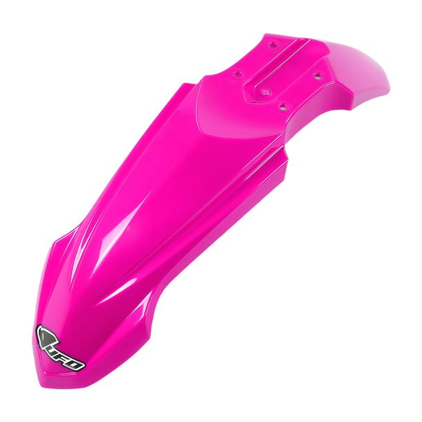 Skärmkåpa UFO PLAST Täcke Stänkskydd fram för Yamaha YZ 85 ccm Årsmodell 2015 - 2021