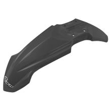 Kotflügelová krytka UFO PLAST, kryt předního blatníku pro Yamaha YZ 85 ccm Bj. 2015 - 2021