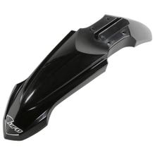 Cache-garde-boue UFO PLAST Couverture Protection anti-éclaboussures avant pour Yamaha YZ 85 ccm Année de construction 2015 - 2021