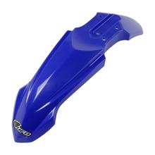 Kotflügelová krytka UFO PLAST, kryt předního blatníku pro Yamaha YZ 85 ccm Bj. 2015 - 2021