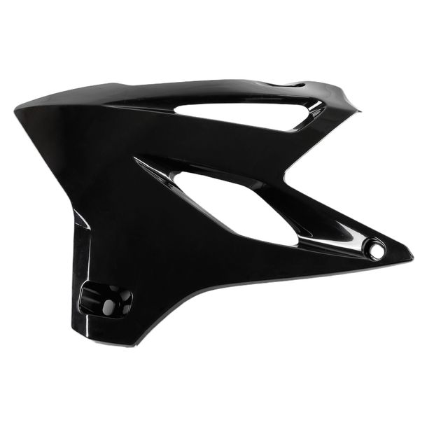 Carenado de radiador UFO PLAST Cubierta de radiador para Yamaha YZ 85 ccm Año 2015 - 2021