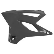 Radiateurkap UFO PLAST afdekking radiateur voor Yamaha YZ 85 ccm Bj. 2015 - 2021