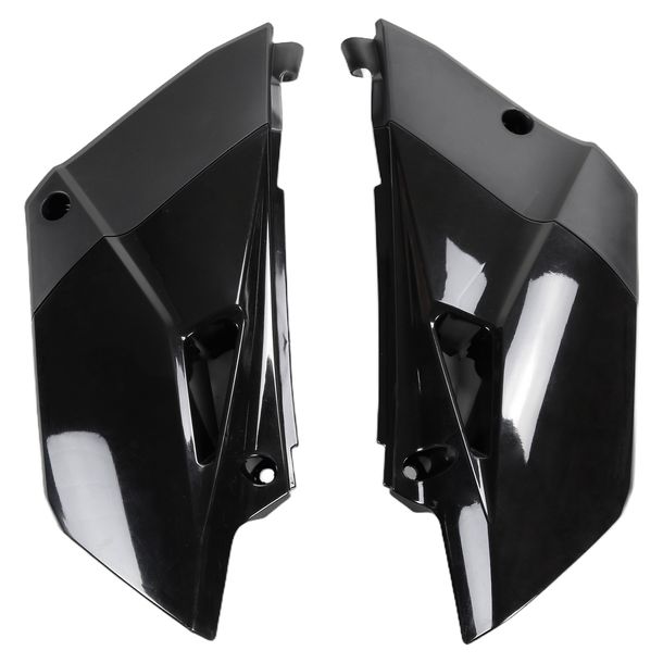 Carenado lateral UFO PLAST Carenado de 2 piezas para Yamaha YZ 85 ccm Año 2015 - 2021