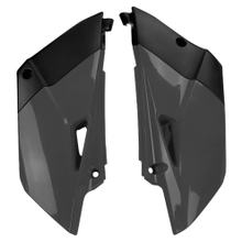 Zijkappen UFO PLAST Verkleiding 2-delig voor Yamaha YZ 85 ccm Bj. 2015 - 2021