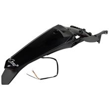 Copertura parafango posteriore UFO PLAST per Yamaha WR F 250 / 450 ccm Anno modello 2015 - 2019
