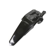 Kotflügelová krytka UFO PLAST kryt zadního blatníku pro Yamaha WR F 250 / 450 ccm Bj. 2015 - 2019