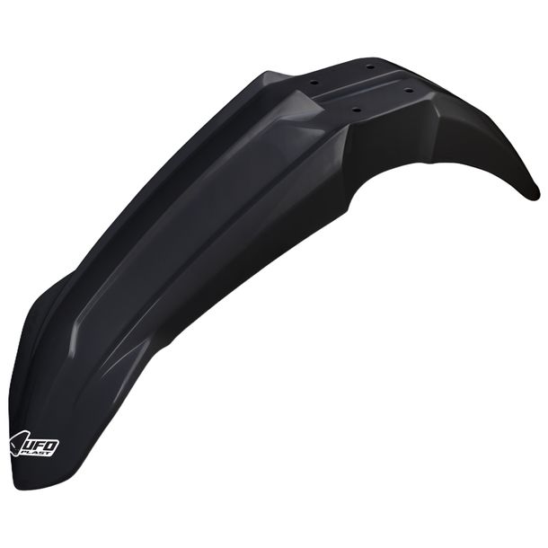 Cache-aile UFO PLAST, Protection d'aile avant pour Yamaha WR F YZ 125 - 450 ccm Année de construction 2018 - 2026