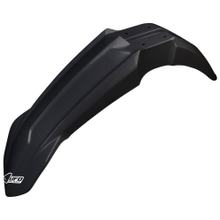 Kotflügelová krytka UFO PLAST, kryt předního blatníku pro Yamaha WR F YZ 125 - 450 ccm Bj. 2018 - 2026