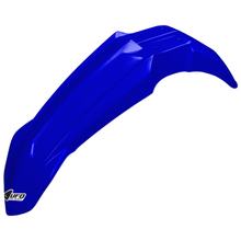 Kotflügelová krytka UFO PLAST, kryt předního blatníku pro Yamaha WR F YZ 125 - 450 ccm Bj. 2018 - 2026