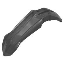 Kotflügelbekleding UFO PLAST Afdekscherm Spatbord voor Yamaha WR F YZ 125 - 450 ccm Bj. 2018 - 2026