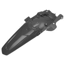 Kotflügelbekleding UFO PLAST Afdekking Spatbord achter voor Yamaha YZ F 250 / 450 ccm Bj. 2018 - 2022
