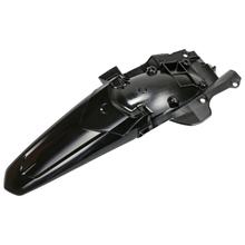 Kotflügelová krytka UFO PLAST kryt ochranného plechu zadní pro Yamaha YZ F 250 / 450 ccm Bj. 2018 - 2022