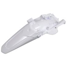 Kotflügelbekleding UFO PLAST Afdekking Spatbord achter voor Yamaha YZ F 250 / 450 ccm Bj. 2018 - 2022