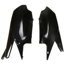Carenado lateral UFO PLAST Carenado 2 piezas para Yamaha WR F YZ 250 / 450 ccm Año 2018 - 2023