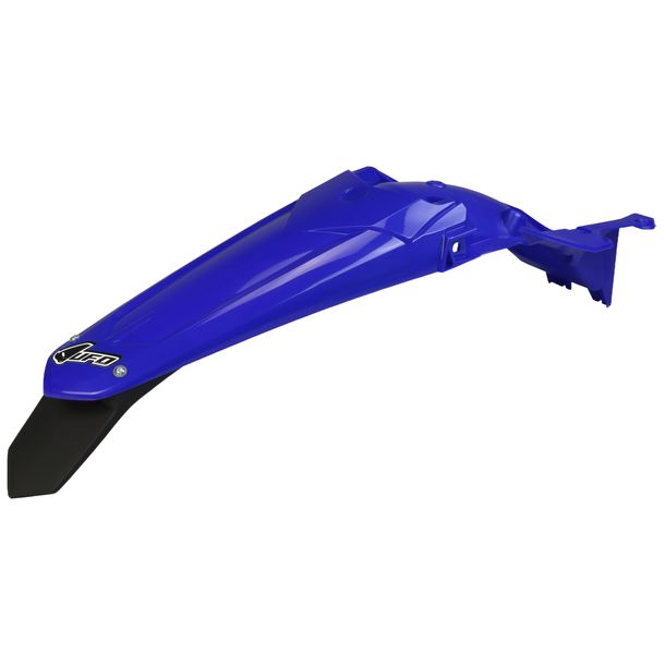 Kotflügelverkleidung UFO PLAST Abdeckung Schutzblech hinten für Yamaha YZ F 250 / 450 ccm Bj. 2018 - 2022