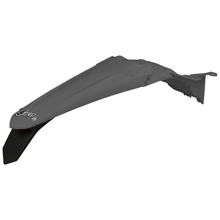Guardabarros delantero UFO PLAST Cubierta Protector trasero para Yamaha YZ F 250 / 450 ccm Año 2018 - 2022