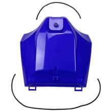 Luchtfilterhoes UFO PLAST Afdekking luchtfilterhuis voor Yamaha WR F YZ 250 / 450 ccm Bj. 2018 - 2025