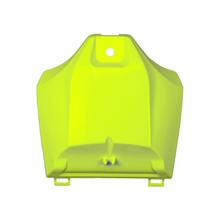 Luchtfilterhoes UFO PLAST Afdekking luchtfilterhuis voor Yamaha WR F YZ 250 / 450 ccm Bj. 2018 - 2025