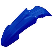 Kotflügelbekleding UFO PLAST Afdekking Spatbord voor Yamaha YZ 65 ccm Bj. 2019 - 2025