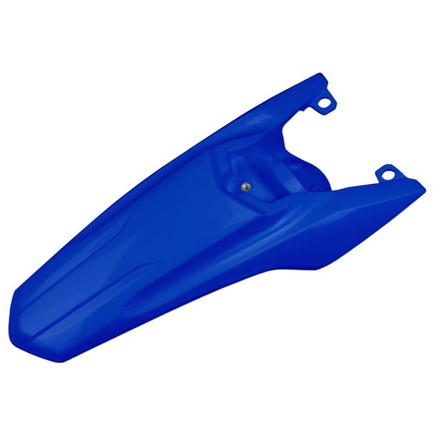 Fender Cover UFO PLAST Cover Mudguard rear for Yamaha YZ 65 ccm Bj. 2019 - 2025