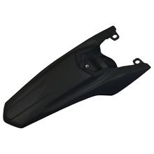 Kotflügelová krytka UFO PLAST, kryt zadního blatníku pro Yamaha YZ 65 ccm Bj. 2019 - 2025