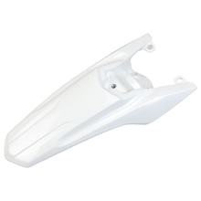 Kotflügelbekleding UFO PLAST Afdekscherm achter voor Yamaha YZ 65 ccm Bj. 2019 - 2025