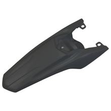 Kotflügelbekleding UFO PLAST Afdekscherm achter voor Yamaha YZ 65 ccm Bj. 2019 - 2025